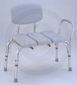 Shower Transfer Benches